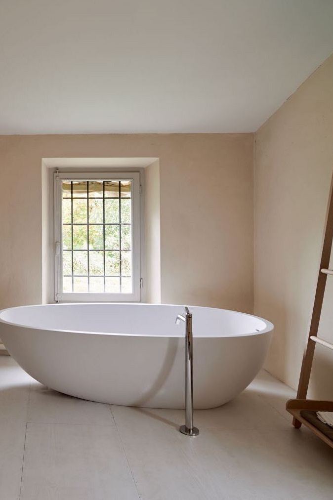 Agape Spoon XL Bathtub