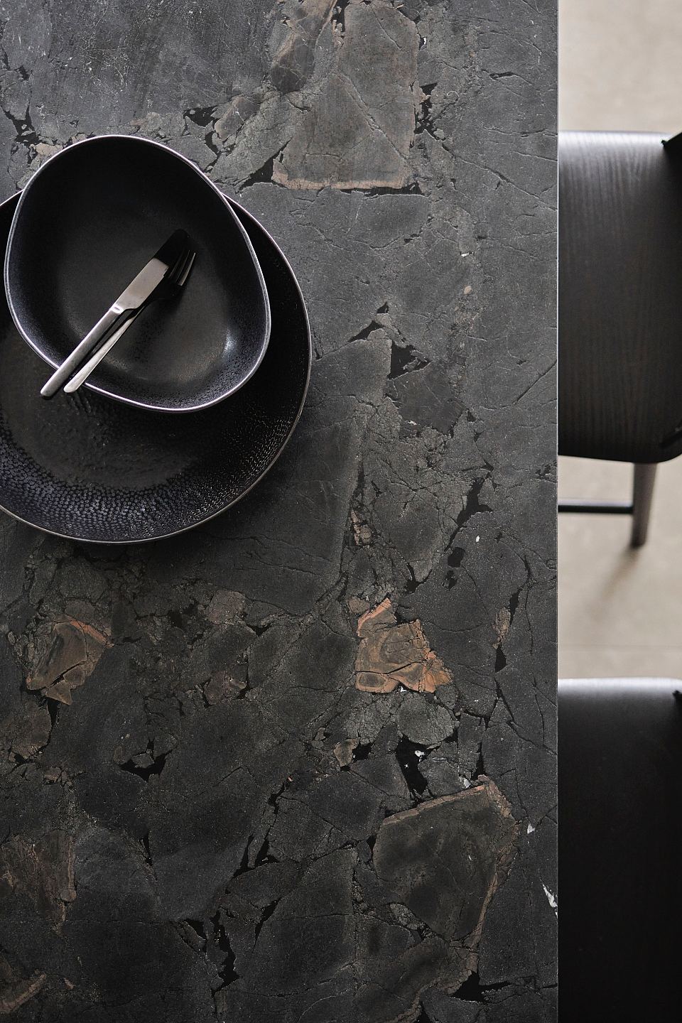 Magnesia quartzite benchtop at Mona Lane by Louise Walsh.jpg