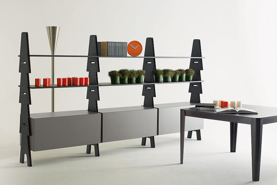 AgapeCasa Cavalletto shelf and drawer units.jpg