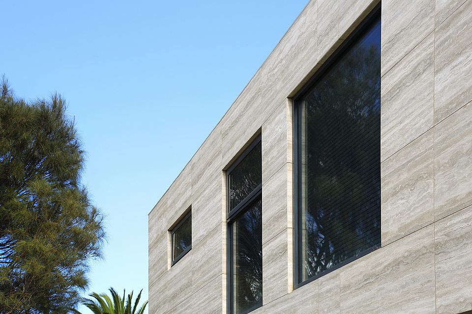 Choosing an exterior façade for your external environment | Artedomus