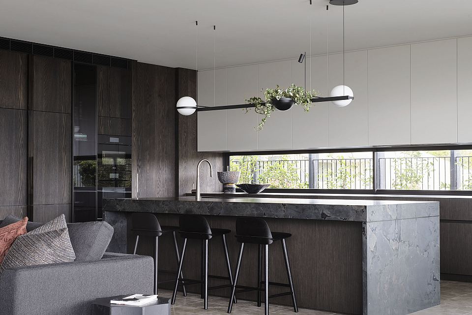 Magnesia quartzite benchtop at Mona Lane by Louise Walsh.jpg